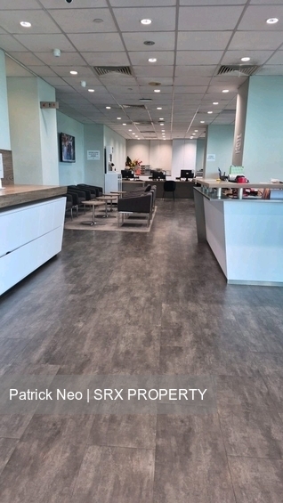 showroom office near ubi mrt for rent (D14), Factory #635483451